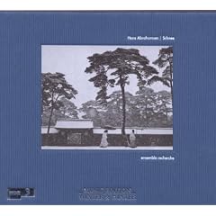 Hans Abrahamsen: Schnee