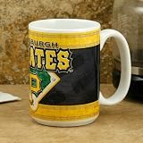 Pittsburgh Pirates Coffee Mug