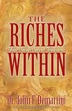 The Riches Within: Your Seven Secret Treasures