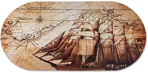 Gameland Rubber Card Game Mat With Sublimation Printing