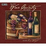 2011 Wine Country Calendar