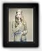 Amanda Seyfried Autograph Signed & Framed Photo