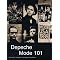 Become a depeche mode connoisseur; PART 1