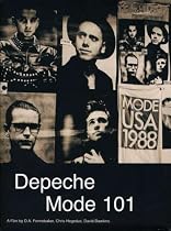 Depeche Mode - 101