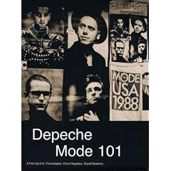 Depeche Mode - 101