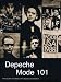 DVD : Depeche Mode - 101