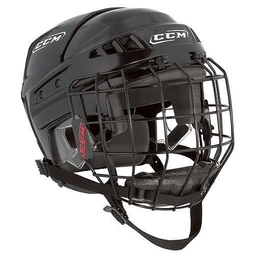 CCM Vector V05 Senior Ice Hockey Helmet  Cage 
