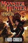 Monster Hunter Vendetta