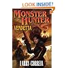 Monster Hunter Vendetta (Baen Fantasy)