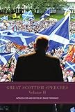 Great Scottish speeches. Volume 2