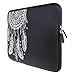 ivencase Dreamcatcher Neoprene Soft Laptop Sleeve Case Cover for all 13-inch Computers - 13.3