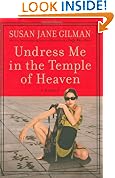 Undress Me in the Temple of Heaven