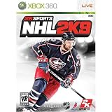NHL 2K9