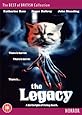 The Legacy [DVD]