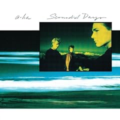 I've Been Losing You (Album Version)