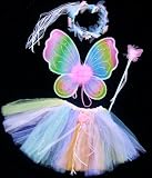 fairy wings for halloween