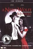 Produkt-Bild: A Nero Wolfe Mystery - Series 1 - 3-DVD Box Set ( A Nero Wolfe Mystery - Series One ) ( The Golden Spiders / The Doorbell Rang (The Door bell Rang) / Champagne for One (Champagne f [ Holl&auml;ndische Fassung, Keine Deutsche Sprache ]