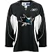 Sporting Goods : Rbk San Jose Sharks Youth Practice Jersey