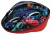 KINDERHELM Cars Größen verstellbar HELM KINDER Motiv Car Lightning Mc Queen