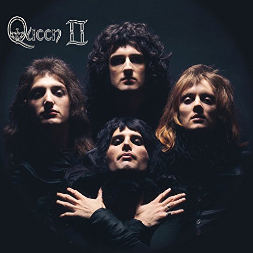 Album art for Queen II [Import] by Queen