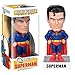 Funko Superman Wacky Wobbler