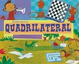 If You Were a Quadrilateral (Math Fun)