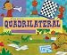 If You Were a Quadrilateral (Math Fun)