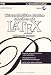Wissenschaftliche Arbeiten schreiben mit LaTeX Wissenschaftliche Arbeiten schreiben mit LaTeX