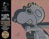 Peanuts Werkausgabe, Band 10: 1969-1970