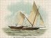 Photo Jigsaw 16x12 (40x30cm) MAURITIUS OUTRIGGER by Mary Evans