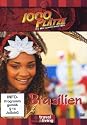 1000 Pl&auml;tze - Brasilien