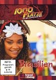 1000 Plätze - Brasilien