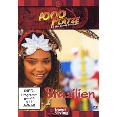1000 Pl�tze - Brasilien