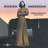 Negro Spirituals 1924-1949