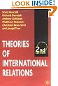 Theories of International Relations