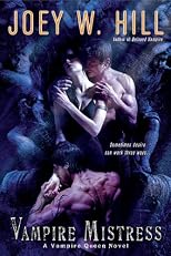 Vampire Mistress