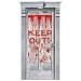 Halloween-Dekoration f�r die Eingangst�r