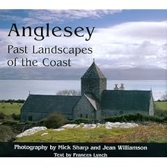 Anglesey: Past Landscapes of the Coast