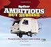 Top Gear: Ambitious but Rubbish: The Secrets Behind Top Gear's Craziest Creations