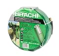 Hitachi 19413QP 1/4-Inch by 100 Foot Polyurethane Air Hose