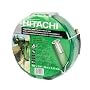 Hitachi 19413QP 1/4-Inch by 100 Foot Polyurethane Air Hose