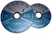 4-1/2 x 0.045 x 7/8 Slice-It T-1 cutting wheel - 10 Pack