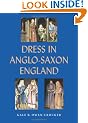 Dress in Anglo-Saxon England
