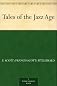 Tales of the Jazz Age