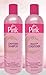 Luster's PINK Conditioning Shampoo & RevitaLEX Conditioner
