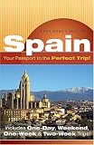 Open Road's Best Of Spain: Your Passport to the Perfect Trip!