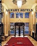 Luxury Hotels