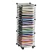 Scrapbook Paper Tower by Industrial Wire Products