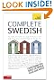 Teach Yourself Complete Swedish (TY Complete Courses)