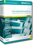 Immobilienverwaltung Plus 2010. Version 1.0. CD-ROM